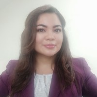 Andrea Arcos Andrade