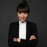 Malin Mathilde Albertin