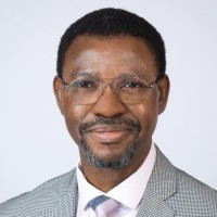 Emmanuel B. John, PT, DPT, PhD, MBA, MPH, FAHA, FIMC