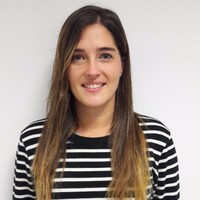 Andrea Mercader Jiménez