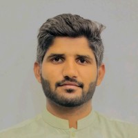 Zubair Ahmad