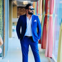 Sandeep Barot