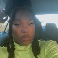 Onicca Robinson