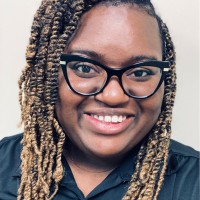 Henrietta Carter, Mba