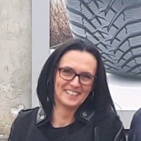 Mirka Dobrowolsky