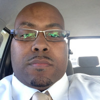 Sundiata C. Hall