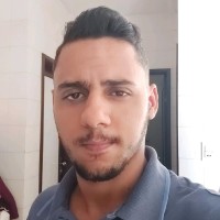 Rodrigo César Santos de almeida