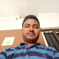 Raushan Kumar Mahto
