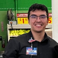 Troy Ramirez