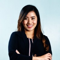 Ciara Joy Pili