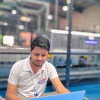 Sunil Singh