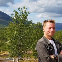 Mattias Pessa