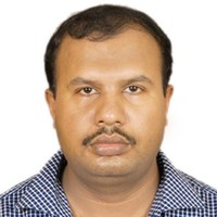 Manas Kumar Sahoo