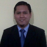 Ing.Rony Alejandro Ayllón Cardenas