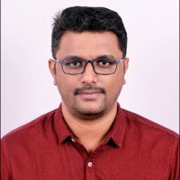 Shibin Pk