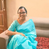manju mathew