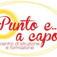 Punto e ... a capo
