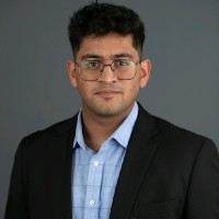 Nishant D'Mello