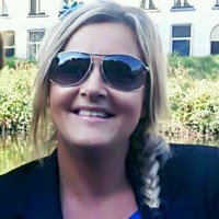 Monique Michielse