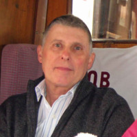 Keith Brogden