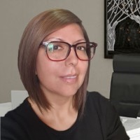 Jacqueline Ramírez Araneda