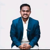 Keval Vaity
