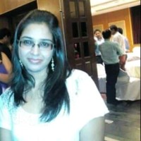Aparna Bagla