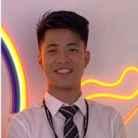 Ward Wei 魏为敏