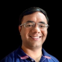 Sagar Kamble