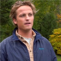 Cody Pfister
