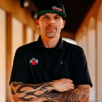 James Pastorius
