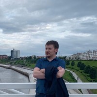 Алексей Корчагин