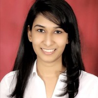 Bhumika Dalve
