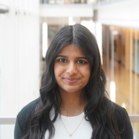 Rehma Saeed