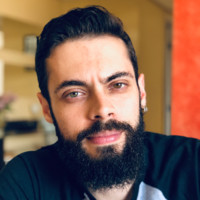 Cauê Fabiano