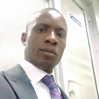 David Nwansi