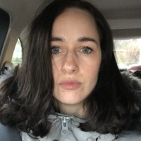 Kirsty Parry
