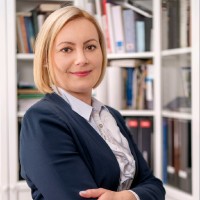 Katarzyna Gębala