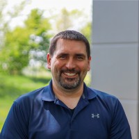 Jason Leach, Cmrp