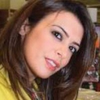 Nadeen Al Jawhary