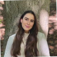 Savannah van Groesen