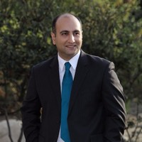 Seroj Baghramian