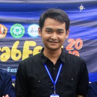 Luthfy Fahrullah