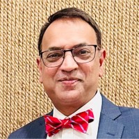 Ash Shah