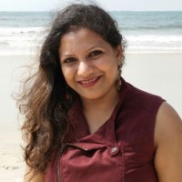 Asharani M