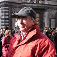 INNOCENZO ANTONIO CAMPISI