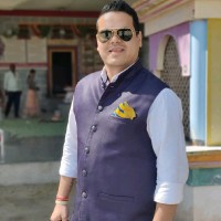 Dhirendra Bist