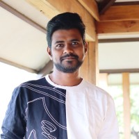 Santhosh Yuvaraj