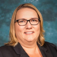 Ronda Glenney, Aic