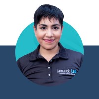 Ximena Camacho Martínez